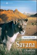 Savana. La Namibia raccontata da una guida