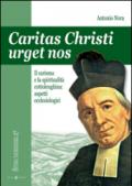 Caritas Christi urget nos. Il carisma e la spiritualità cottolenghina: aspetti ecclesiologici