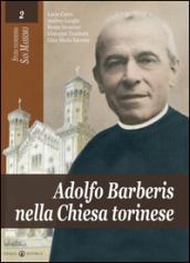 Adolfo Barberis nella chiesa torinese