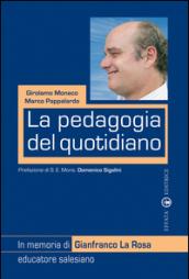 Pedagogia del quotidiano