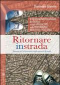 Ritornare in strada. Il riconoscimento sociale dei giovani e degli adolescenti nelle performance estetiche e culturali