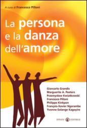 La persona e la danza dell'amore