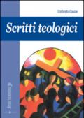 Scritti teologici