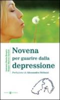 Novena per guarire dalla depressione