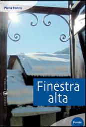 Finestra alta