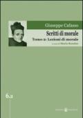 Scritti di morale: 1