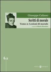 Scritti di morale: 1