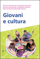 Giovani e cultura