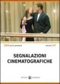 Segnalazioni cinematografiche 2009 secondo semestre: 147