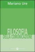 Filosofia della comunicazione