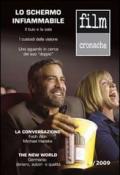 Filmcronache. Rivista trimestrale di cultura cinematografica (2009): 4