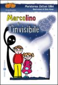 Marcolino e l'invisibile