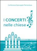 I concerti nelle chiese