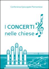 I concerti nelle chiese