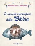 I racconti meravigliosi della Bibbia