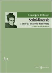 Scritti di morale: 2