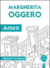 Amen. Memorie di Isacco