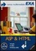 Asp & Html. Corso multimediale. CD-ROM