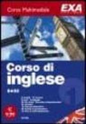 Corso di inglese base. Corso multimediale. CD-ROM