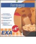 I formaggi. CD-ROM