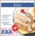 Dolci. CD-ROM