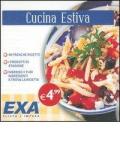 Cucina estiva. CD-ROM