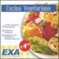 Cucina vegetariana. CD-ROM