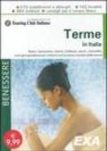 Terme. CD-ROM