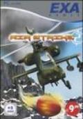 Air Strike. CD-ROM. 2.