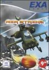 Air Strike. CD-ROM. 2.