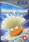 Aqua Digger. CD-ROM