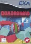 Quadronoid. CD-ROM