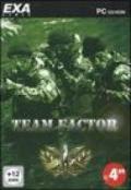 Team factor. CD-ROM