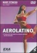 Aerolatino. DVD