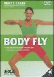 Body fly. DVD