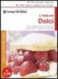 L'Italia dei dolci. CD-ROM