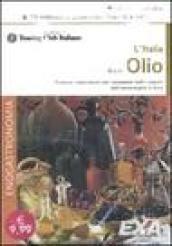 L'Italia dell'olio. CD-ROM