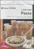 L'Italia della pasta. CD-ROM