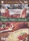 Come preparare sughi, primi e secondi a regola d'arte. CD-ROM