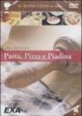Come preparare pasta, pizza e piadina a regola d'arte. CD-ROM