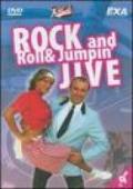 Rock and roll & Jumpin'Jive. Corso di ballo. DVD-ROM