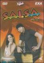 Salsa. Corso di ballo. DVD-ROM. 2.