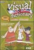 Visual dictionary. Magic stories. CD-ROM