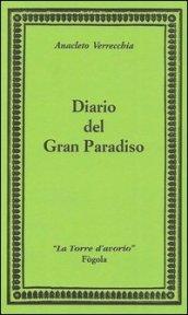 Diario del Gran Paradiso