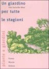 Un giardino per tutte le stagioni