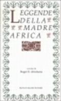 Leggende della madre Africa