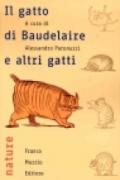 Il gatto di Baudelaire e altri gatti