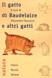 Il gatto di Baudelaire e altri gatti