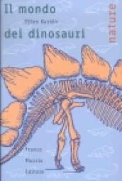 Il mondo dei dinosauri