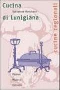 Cucina di Lunigiana